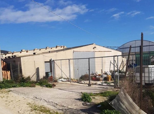 terreno agricolo in vendita a Scicli