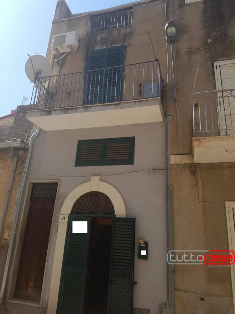 casa indipendente in vendita a Scicli