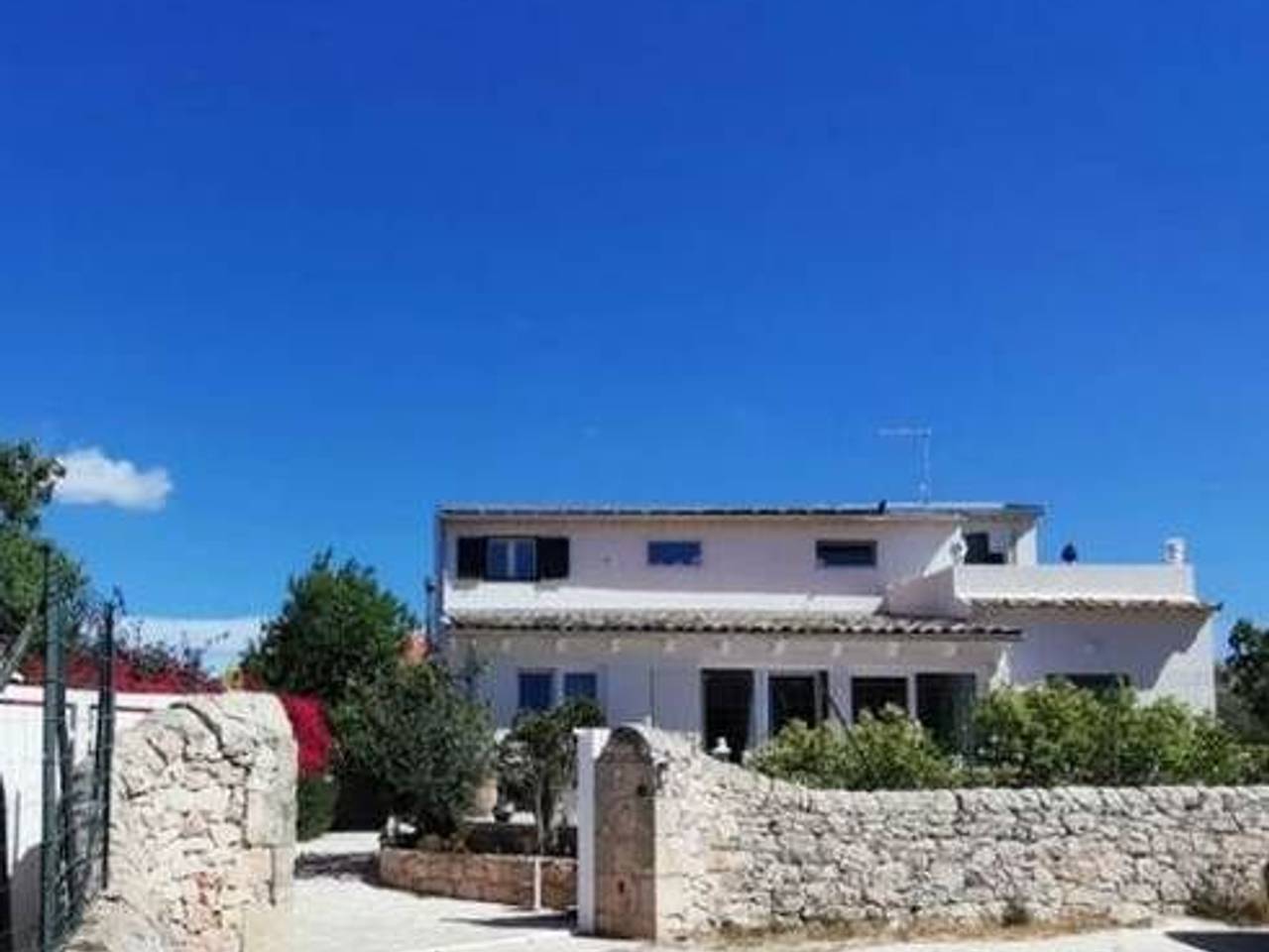 casa indipendente in vendita a Scicli