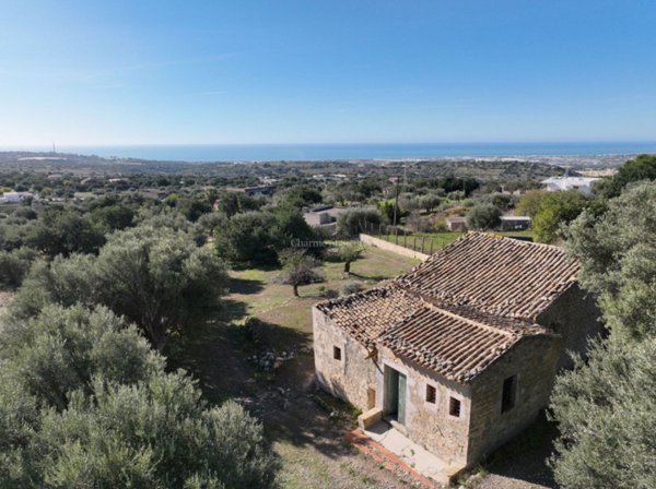 casale in vendita a Scicli
