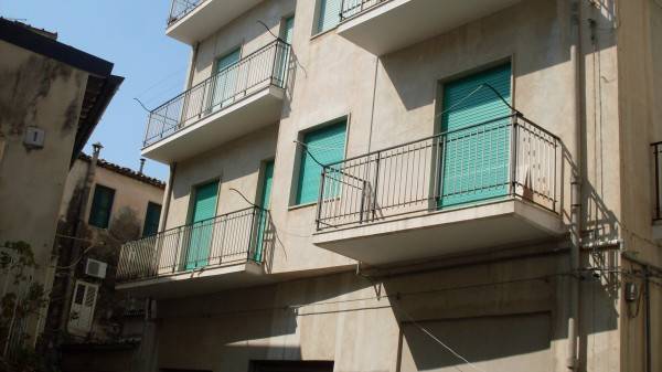 appartamento in vendita a Scicli