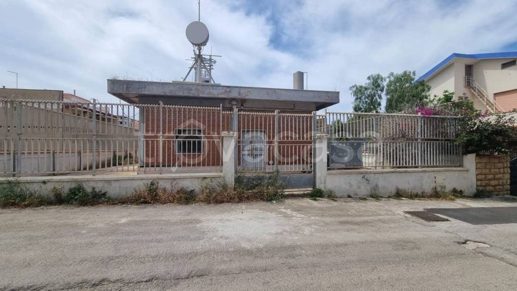 casa indipendente in vendita a Scicli in zona Cava d'Aliga