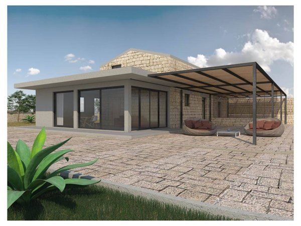 casa indipendente in vendita a Scicli in zona Sampieri