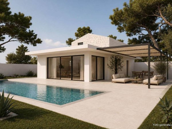 casa indipendente in vendita a Scicli