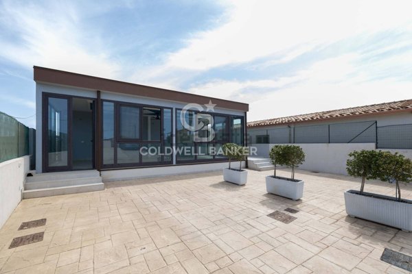casa indipendente in vendita a Scicli in zona Cava d'Aliga
