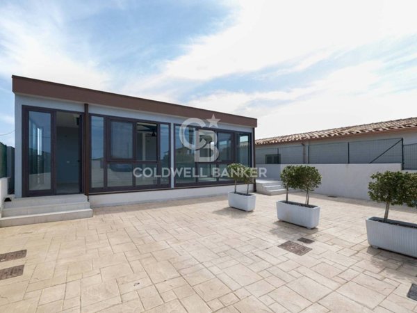 casa indipendente in vendita a Scicli in zona Cava d'Aliga