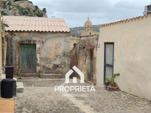 monolocale in vendita a Scicli