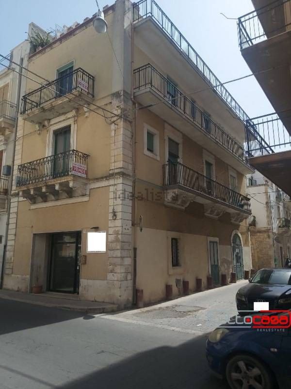 casa indipendente in vendita a Scicli