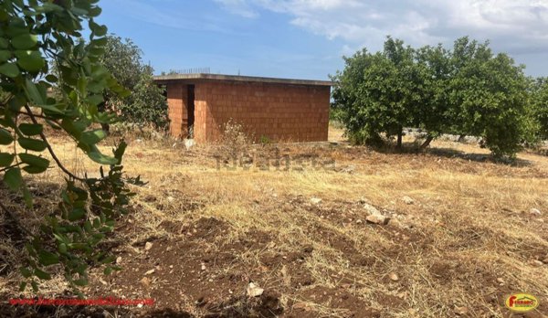 casale in vendita a Scicli in zona Sampieri