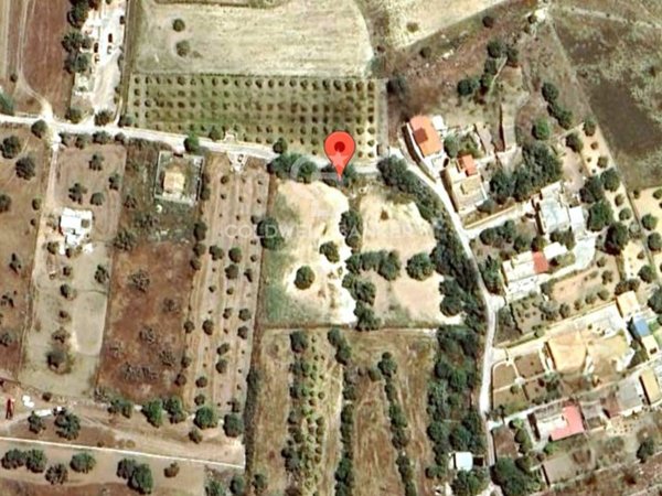 terreno agricolo in vendita a Scicli in zona Donnalucata