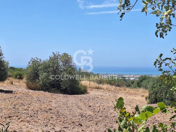 terreno agricolo in vendita a Scicli