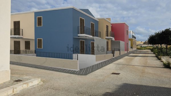 casa indipendente in vendita a Scicli in zona Sampieri