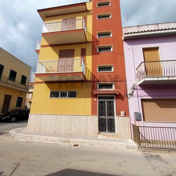 casa indipendente in vendita a Scicli