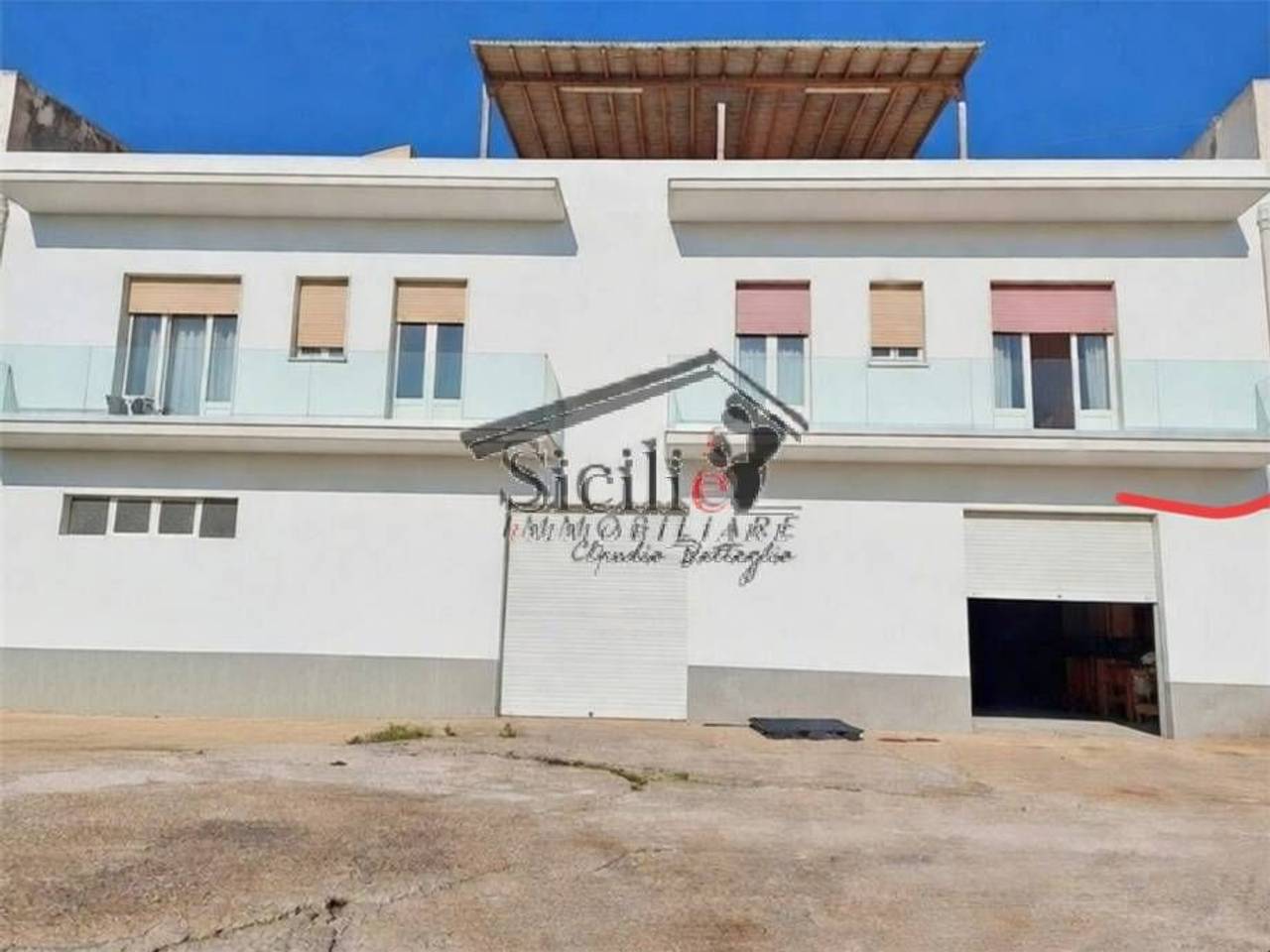 appartamento in vendita a Scicli in zona Donnalucata