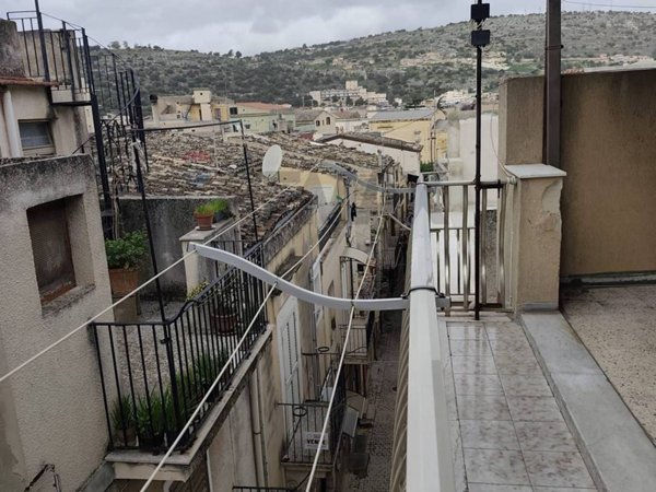 casa indipendente in vendita a Scicli