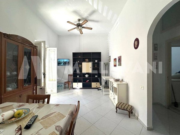 appartamento in vendita a Scicli in zona Donnalucata