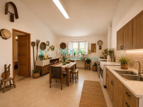 appartamento in vendita a Scicli in zona Sampieri