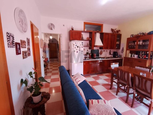 appartamento in vendita a Scicli