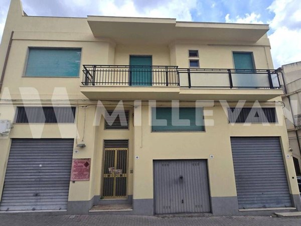 appartamento in vendita a Scicli
