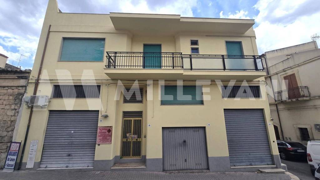 appartamento in vendita a Scicli