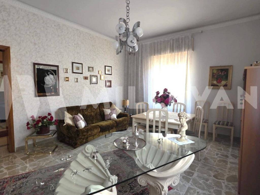 appartamento in vendita a Scicli