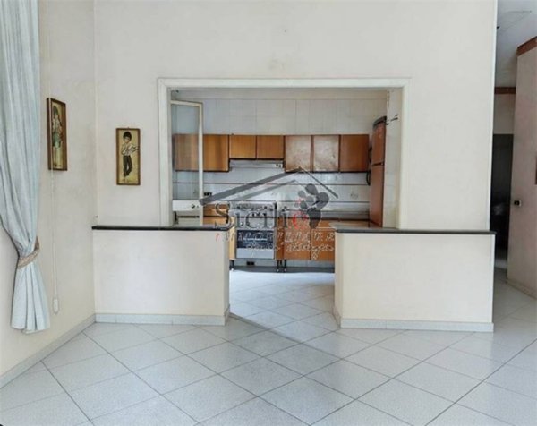 appartamento in vendita a Scicli