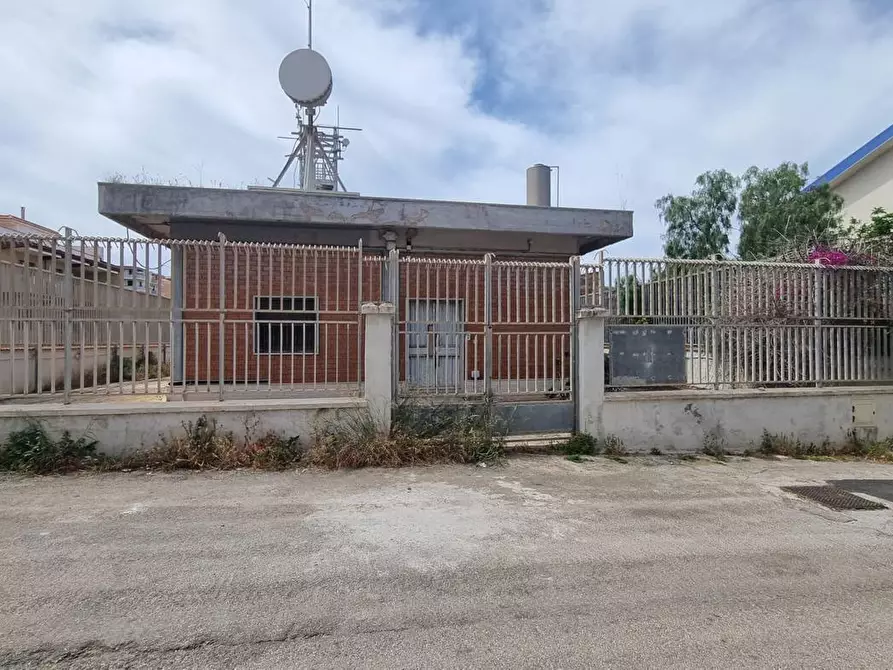 casa indipendente in vendita a Scicli in zona Cava d'Aliga