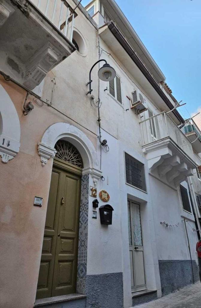 appartamento in vendita a Scicli