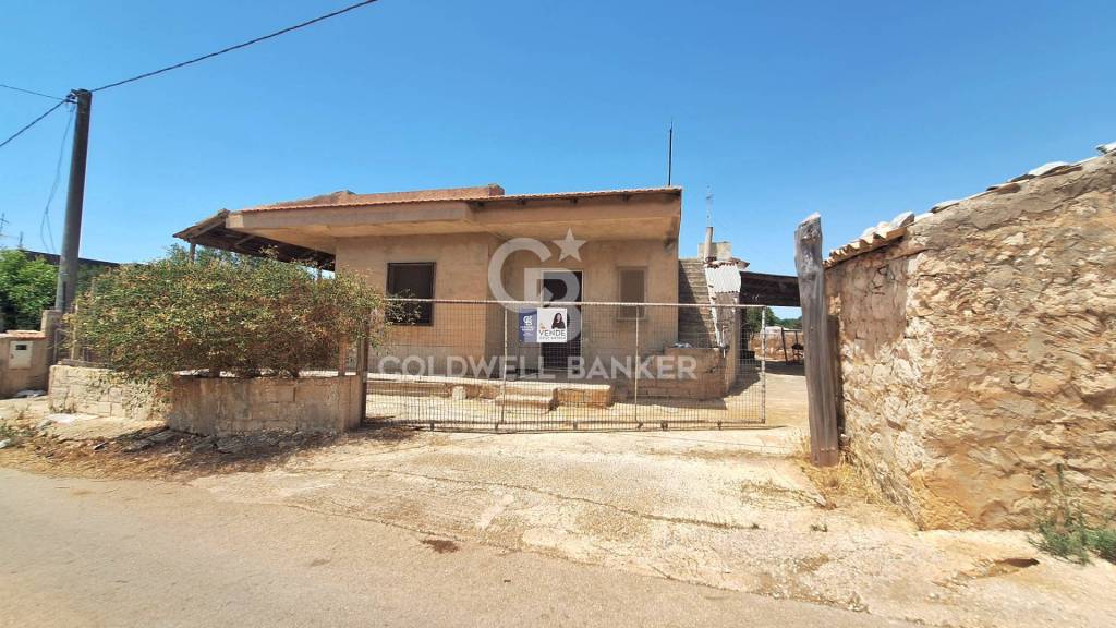 casa indipendente in vendita a Scicli in zona Sampieri
