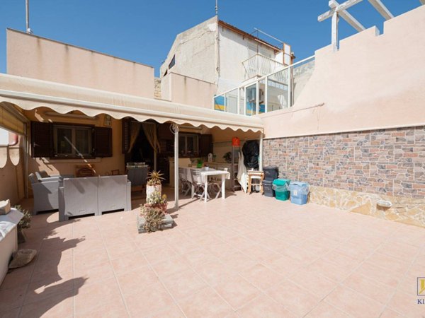 casa indipendente in vendita a Scicli in zona Cava d'Aliga