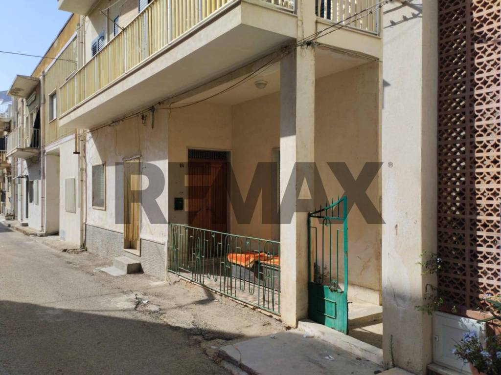 appartamento in vendita a Scicli in zona Donnalucata