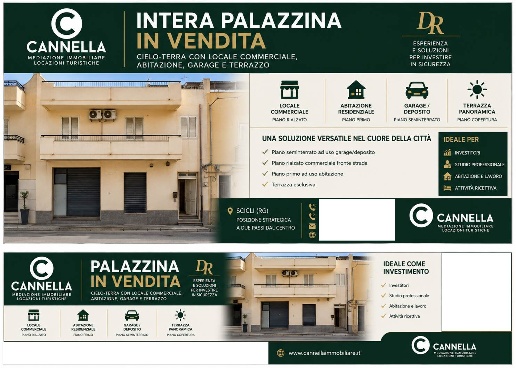 casa indipendente in vendita a Scicli in zona Donnalucata