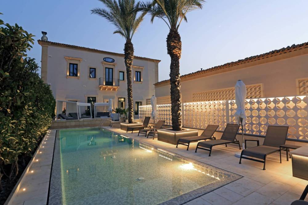 villa in vendita a Scicli in zona Donnalucata