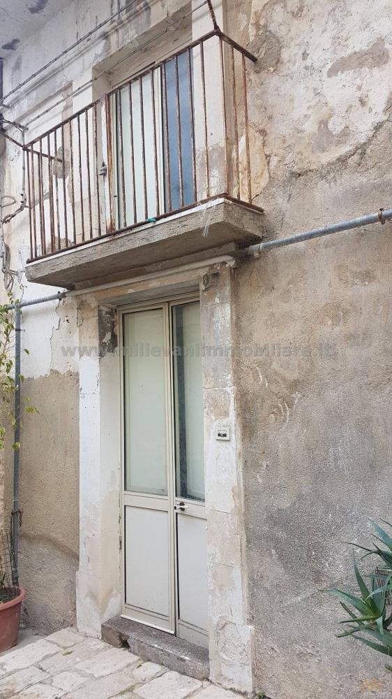 casa indipendente in vendita a Scicli
