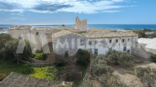casale in vendita a Scicli