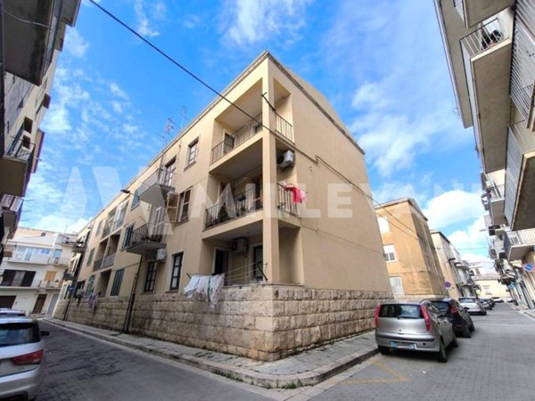 appartamento in vendita a Scicli