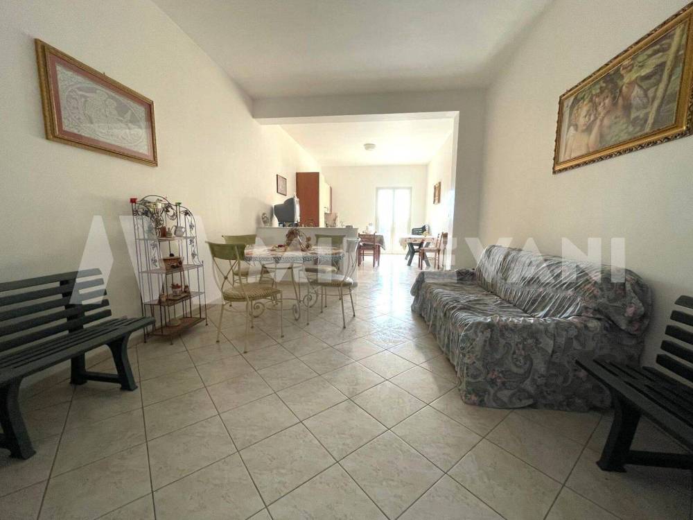 appartamento in vendita a Scicli in zona Sampieri