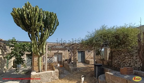casale in vendita a Scicli