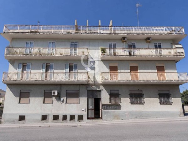 appartamento in vendita a Scicli