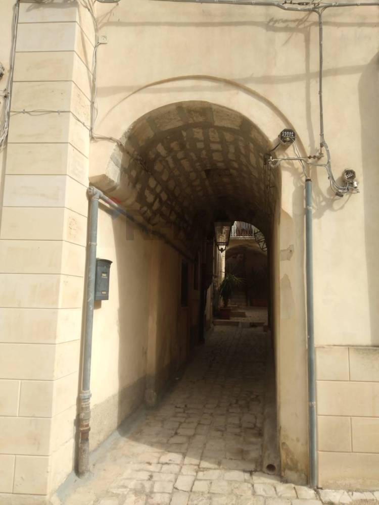 casa indipendente in vendita a Scicli