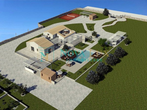 casa indipendente in vendita a Scicli