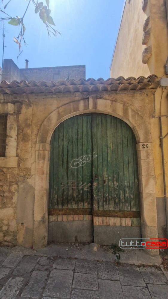 casale in vendita a Scicli