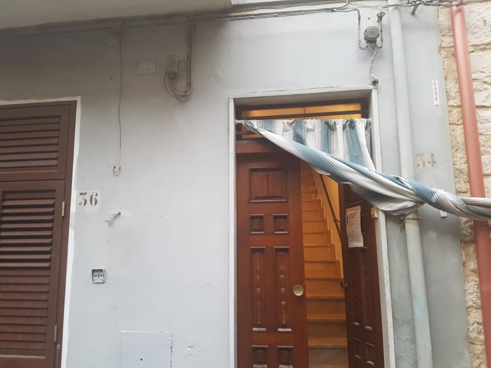 casa indipendente in vendita a Scicli