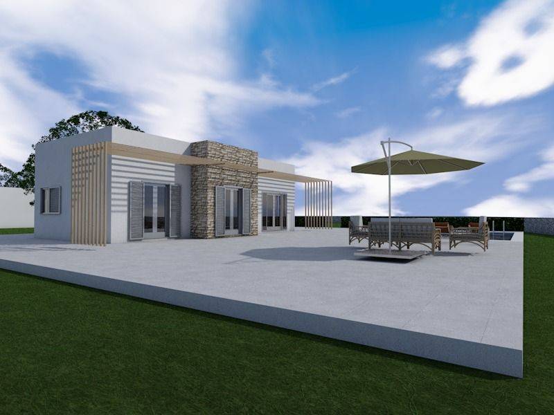 casa indipendente in vendita a Scicli