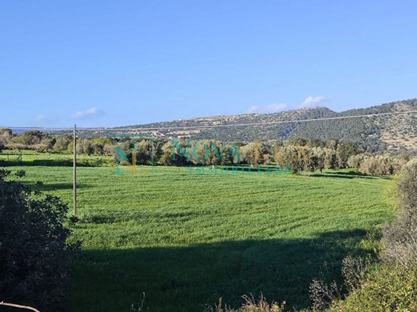 terreno edificabile in vendita a Scicli