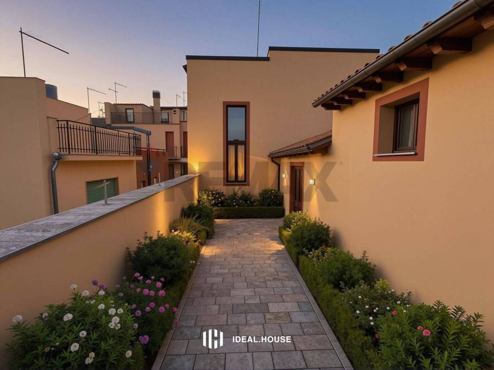 casa indipendente in vendita a Scicli