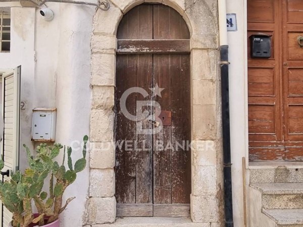 casa indipendente in vendita a Scicli
