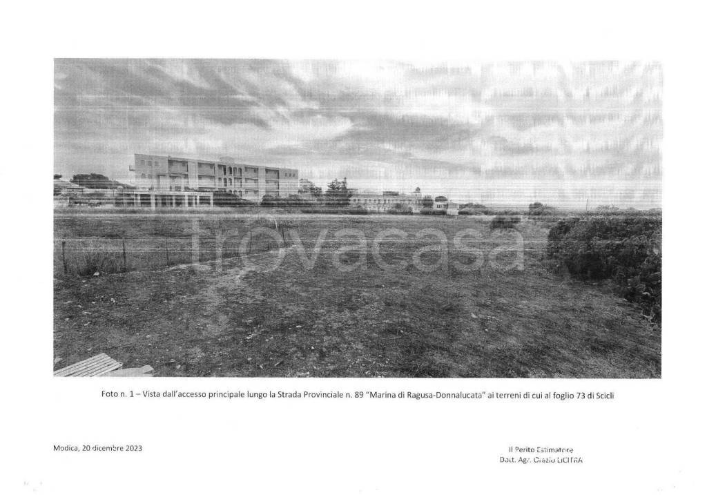 appartamento in vendita a Scicli in zona Donnalucata