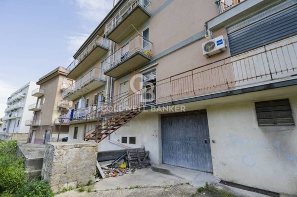 appartamento in vendita a Scicli