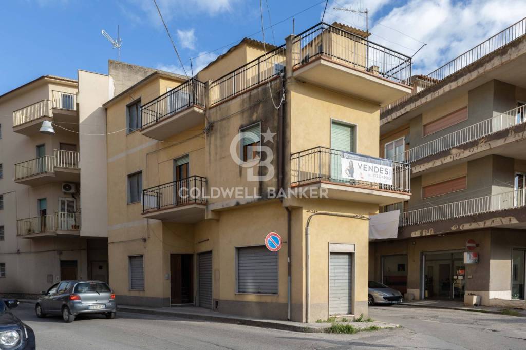 casa indipendente in vendita a Scicli